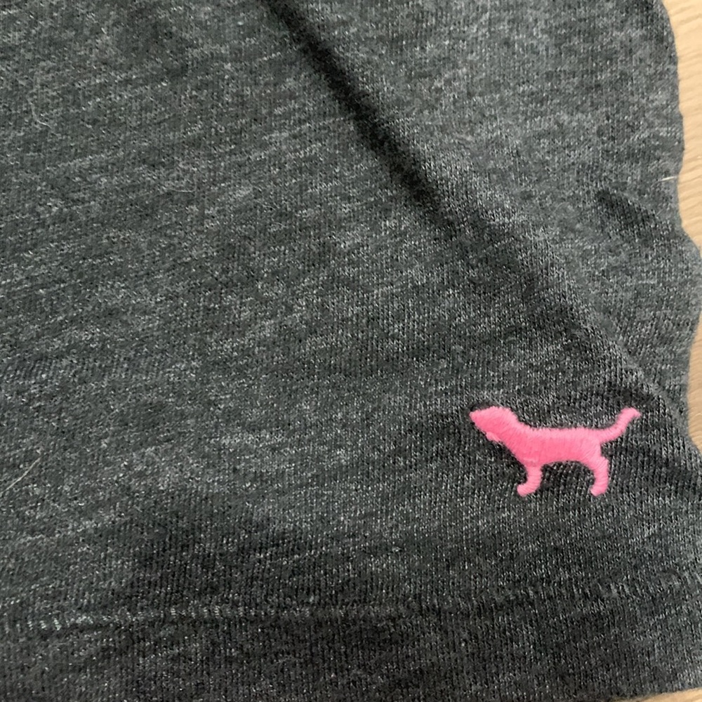 XS PINK Victoria’s Secret T-shirt bundle - Picture 5 of 8